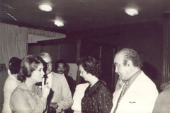 19-With-Mrs.-Gihan-Al-Sadat-Mr-Kmal-Al-Malakh-1980