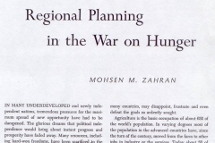 38-Regional-Planning-in-The-War-On-Hunger