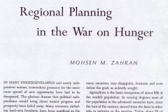 38-Regional-Planning-in-The-War-On-Hunger