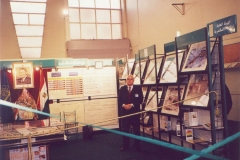 35-B-A-book-stand-in-Cairo-book-fair1999