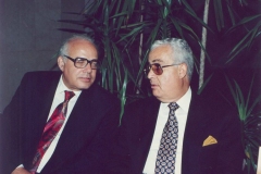 54-with-the-governor-of-Alexandria-El-Sayed-El-Gawsaky-at-B.A.-1998