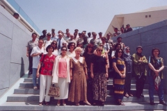 83-visit-to-BA-site-after-complition-by-a-delegation-of-military-attaches-from-Cairo2000