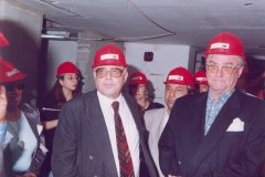 85-Visit-to-BA-site-by-Danish-crown-prince1999