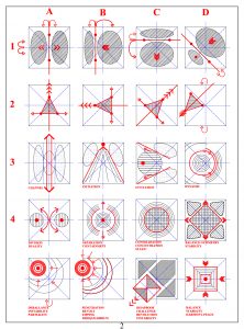 Balance in Architecture